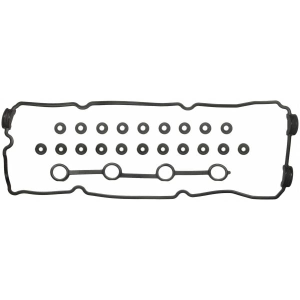 Fel-Pro Valve Cover Gasket Set, Vs50517R VS50517R - main